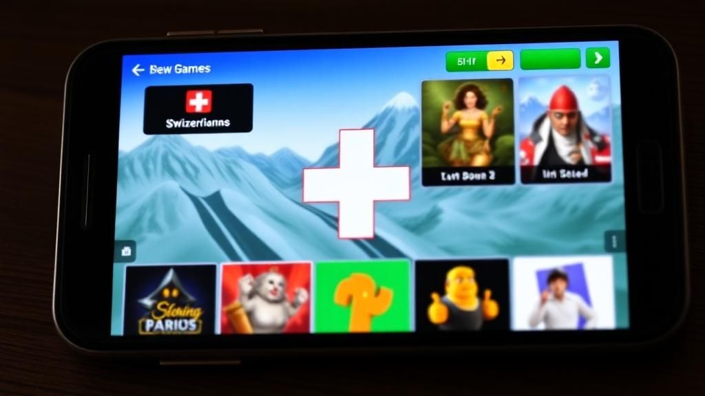 Choisir son casino en ligne
