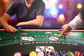 Comment jouer au blackjack et gagner